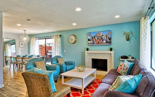 Suite Escapes 10 3 Br Condo