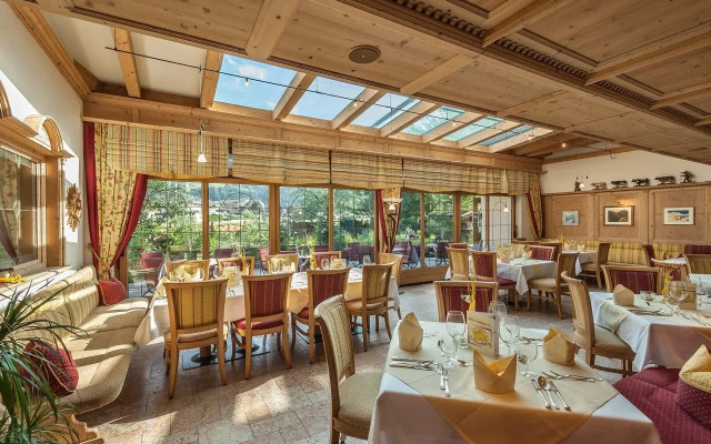 Ferienhotel Sonnenhof