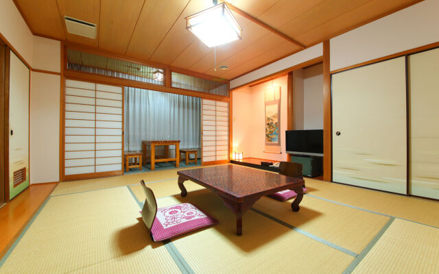 Ryokan Hatsuneso