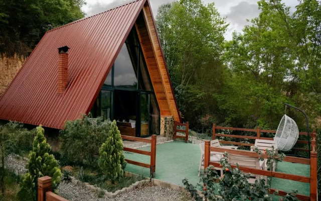 Maca Bungalow