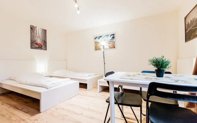 Apartments Solingen