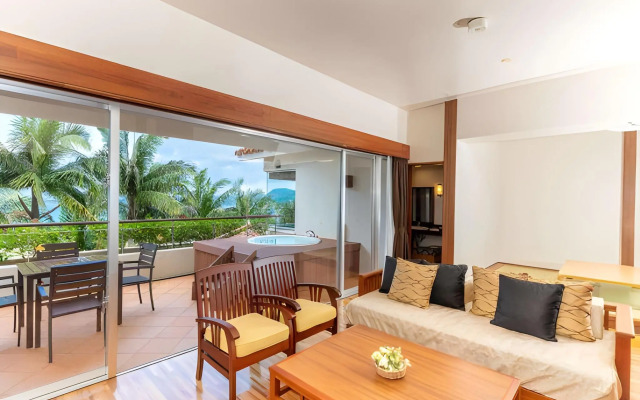 Kanucha Bay Hotels & Villas