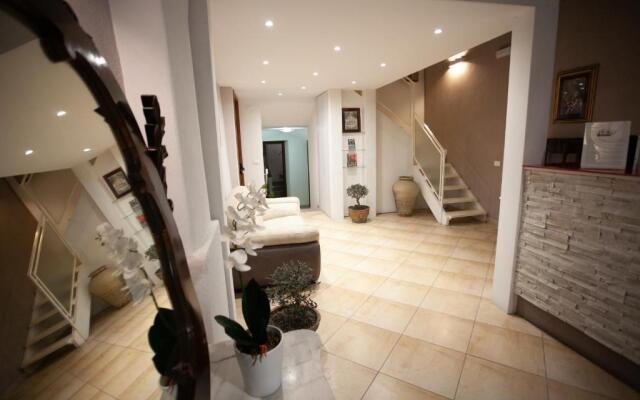 Residenza Le due Sicilie