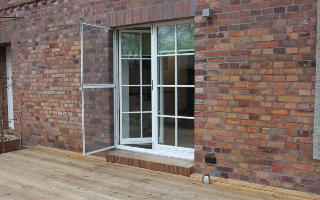 Ferienwohnung Remise