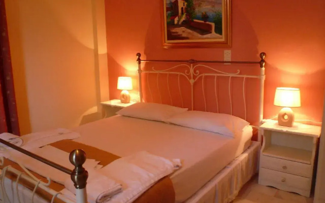 Avra Hotel