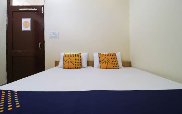 Spot On 49224 Baddi Guest House