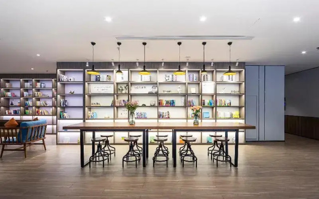 Hanting Hotel Zhengzhou Provincial People's Hospital