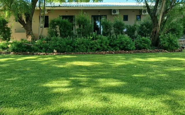 Upington INN