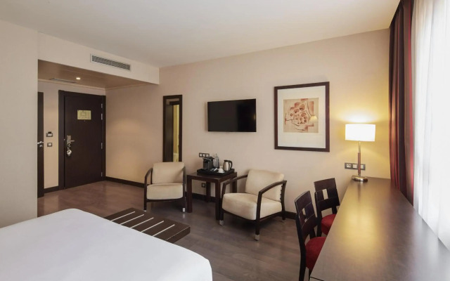Sercotel Sant Boi