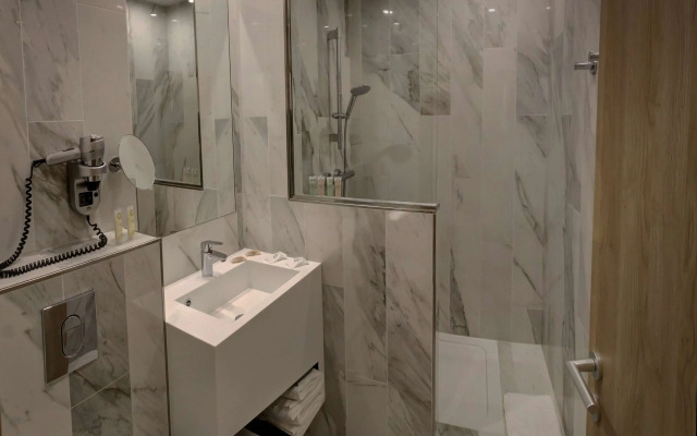 Best Western Plus Hotel Comedie Saint-Roch