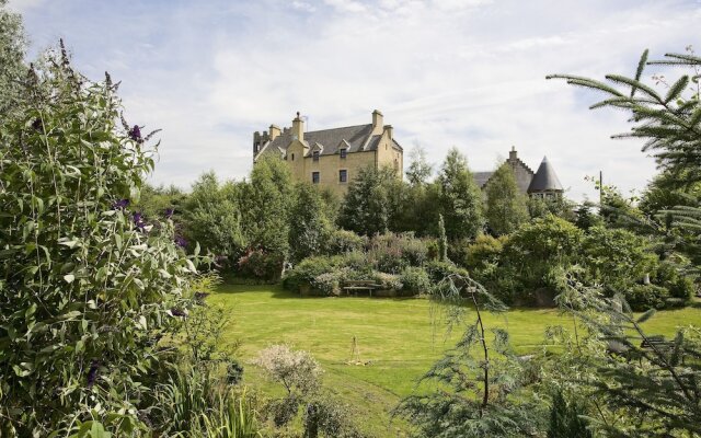 The Tower at Plane Castle - Sleeps 4 - Pets Ok