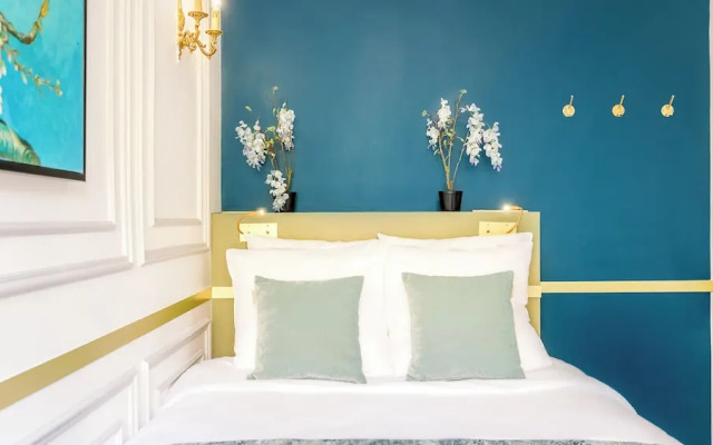 Merveil Luxury Suites - Sebastopol I-II