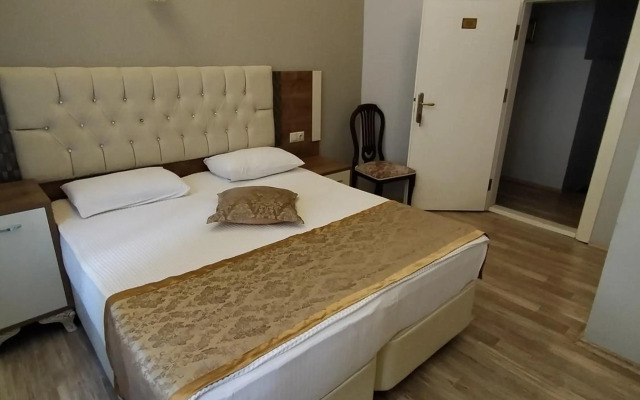 Şehrizade Konakları