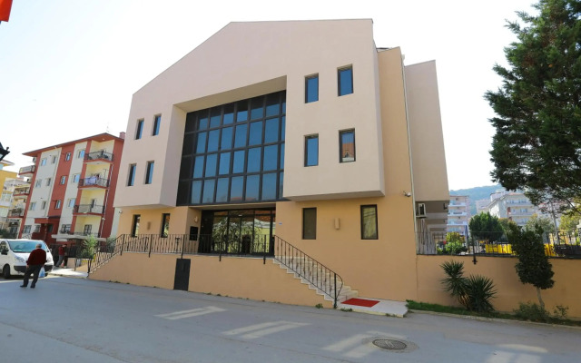 Montania Town hotel