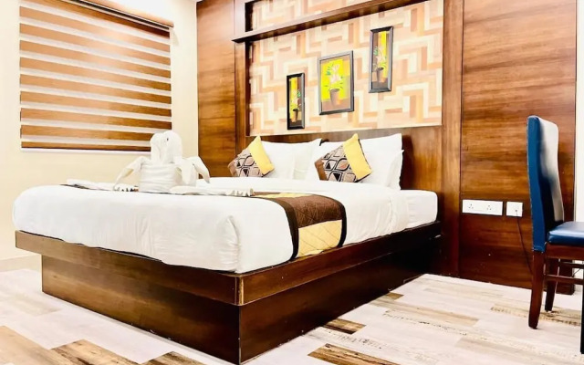 Hotel SM Deccan Park Airport Zone