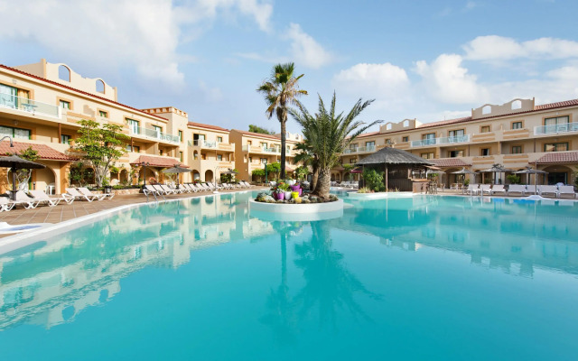 Elba Lucía Sport & Suite Hotel