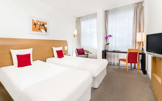Novotel Budapest Danube