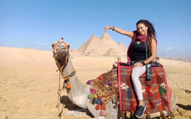 Sphinx Palace Guest House