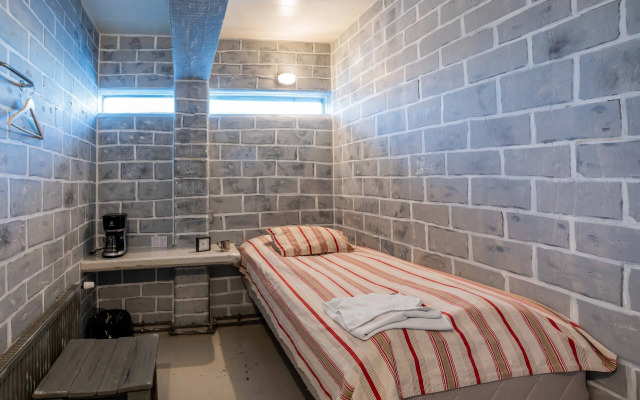 Accommodation Selli