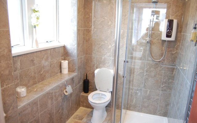 Tregenna Guest House