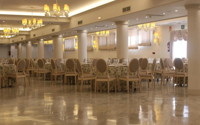 Hotel Reyes Ziríes