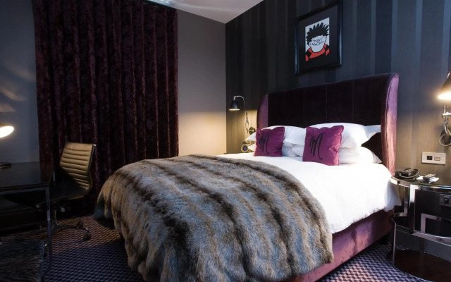 Malmaison Dundee