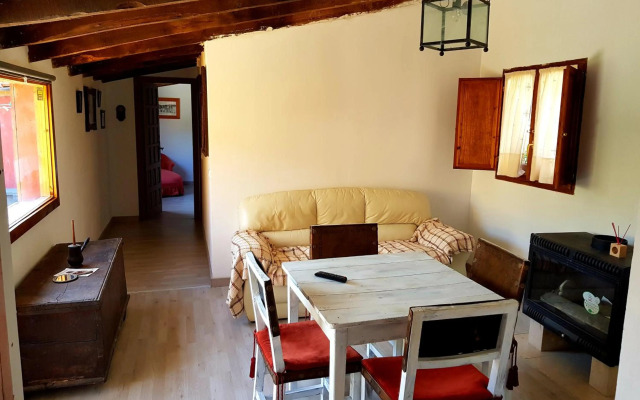 La Hacienda Del Campo