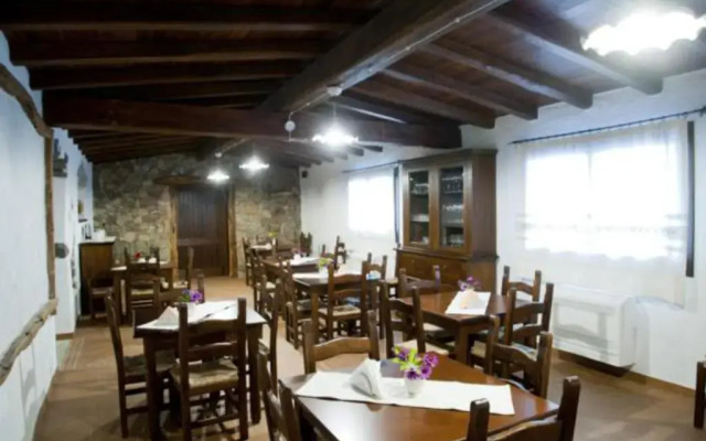 Turismo Rurale Belvedere Pradonos