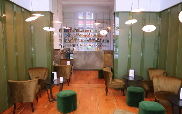 Clarance Hotel Lille