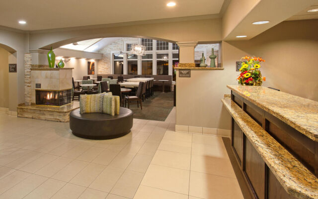 Residence Inn by Marriott San Jose South