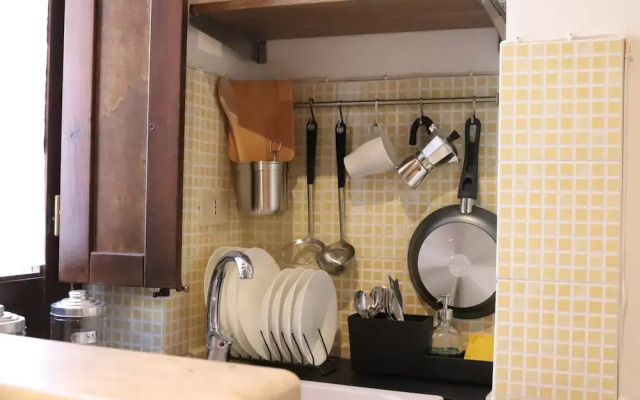 Le Casette di Clara