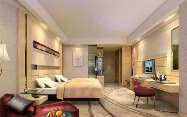 Yan'an Jinze International Hotel