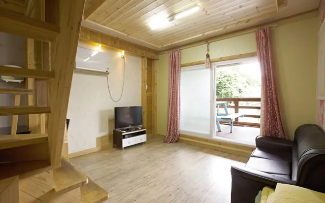 Gapyeong Greenb (Pets Friendly)