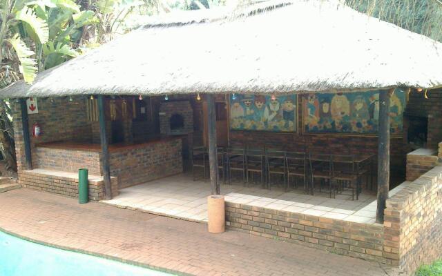 The Ultimate Lodge