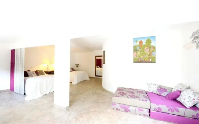 Villa With 4 Bedrooms in Saint Martin, With Wonderful sea View, Privat — фото 5