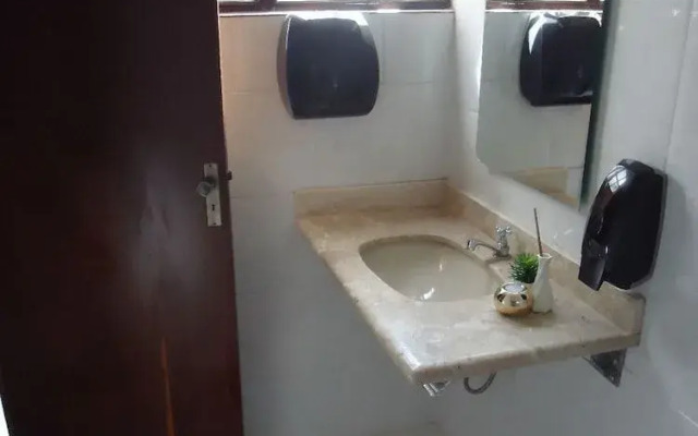 Casa Beatles Hostel Bauru