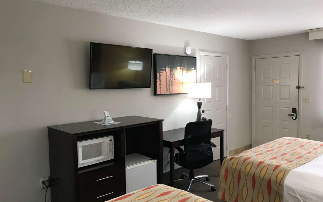 Best Western Inn Of Palatka