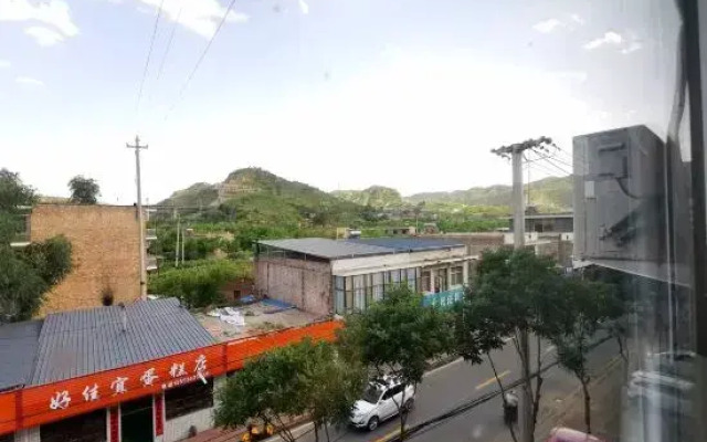 Linxian JuLong Hotel