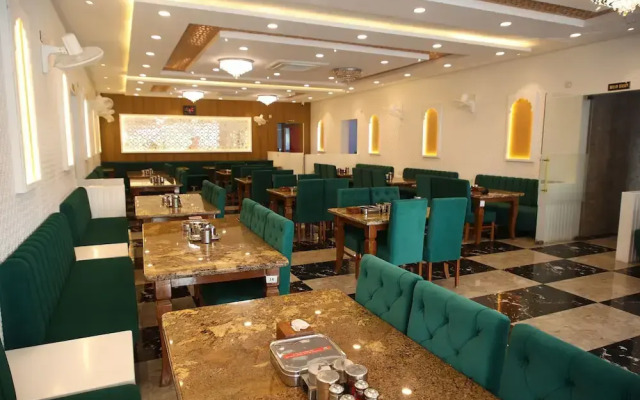Hotel Rangoli