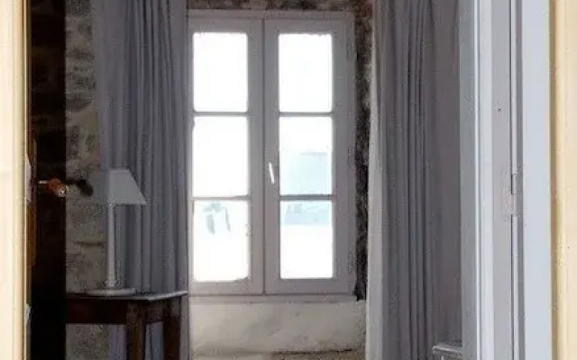 Chez Tante Phine