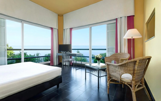 Hotel Punta San Martino