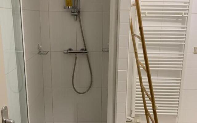 Appartement de 95 m2 bien situé