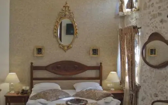 Antica Dimora Suites
