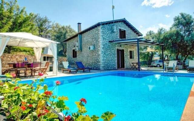 Villa Iremia & Villa Galini