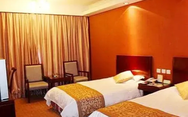Yajin Hotel - Wenzhou