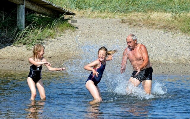 Humlum Camping & Cottages