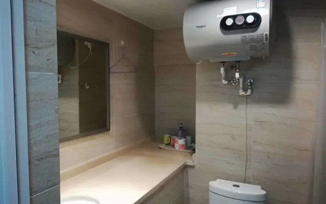 Jiade Shangceng Apartment