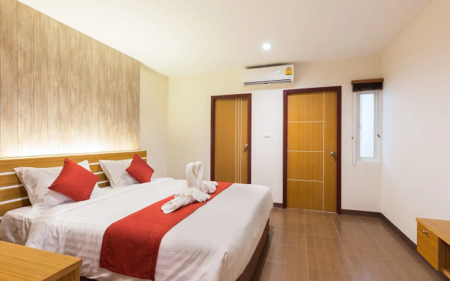 Tee Pak Dee Resident Phuket