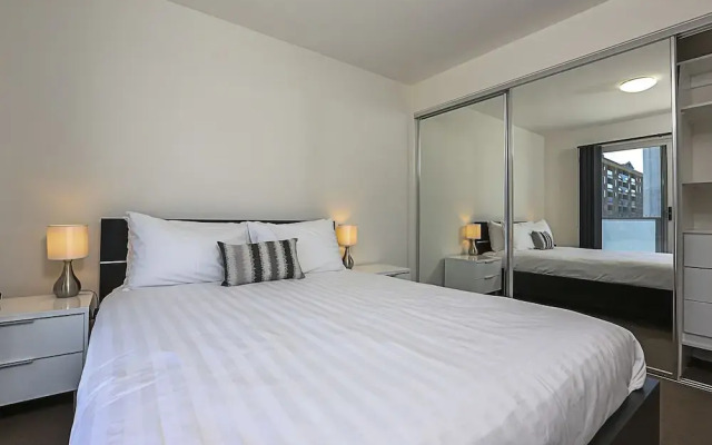 Accommodate Canberra - Braddon 33