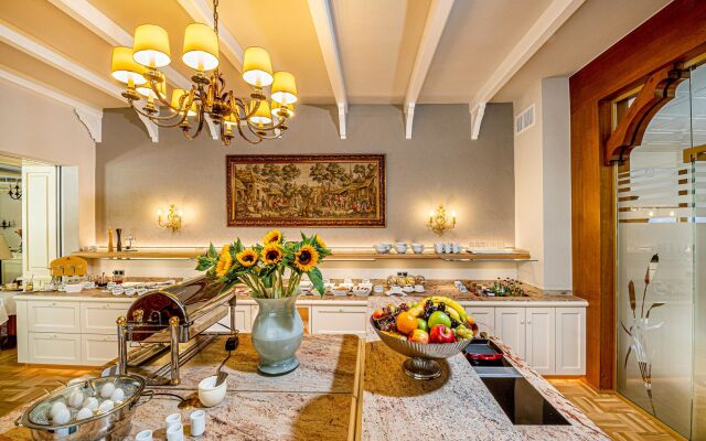 Landhotel Buller